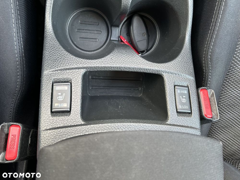 Nissan Qashqai 1.2 DIG-T N-Connecta - 16