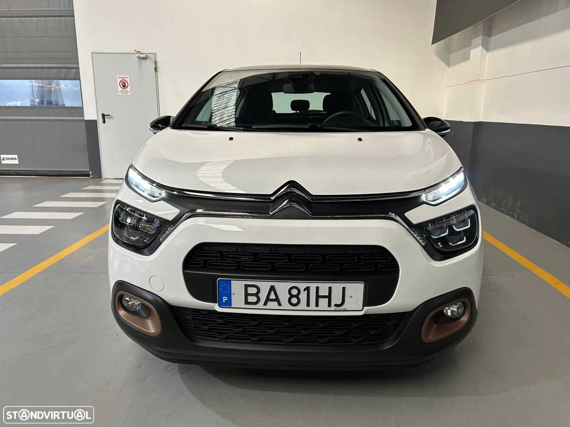 Citroën C3 1.2 PureTech C-Series - 3