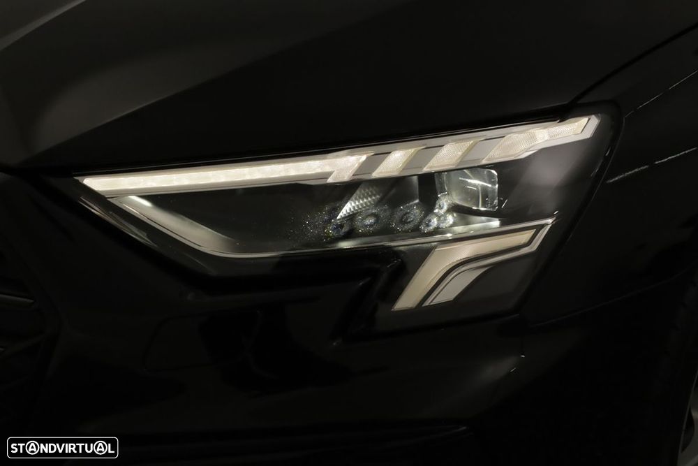 Audi A3 Sportback 45 TFSIe S line - 6