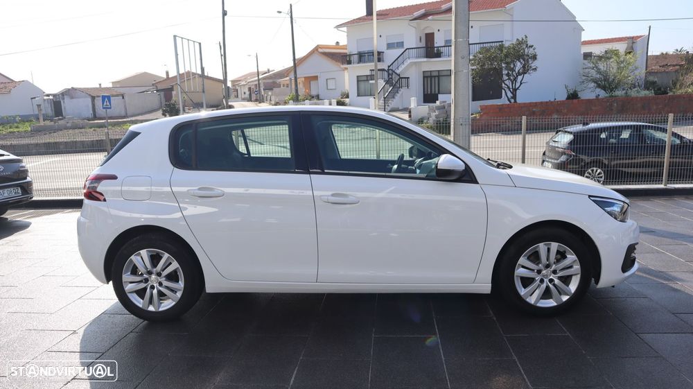 Peugeot 308 1.5 BlueHDi Business Line - 6