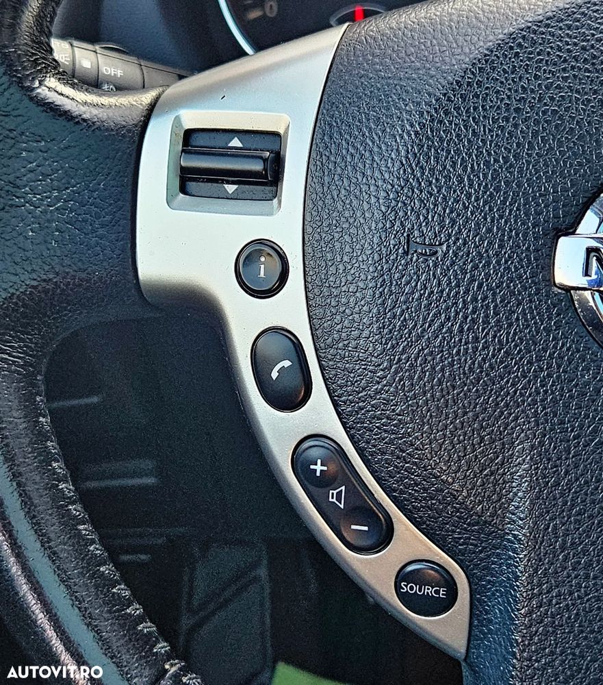 Nissan Qashqai - 20
