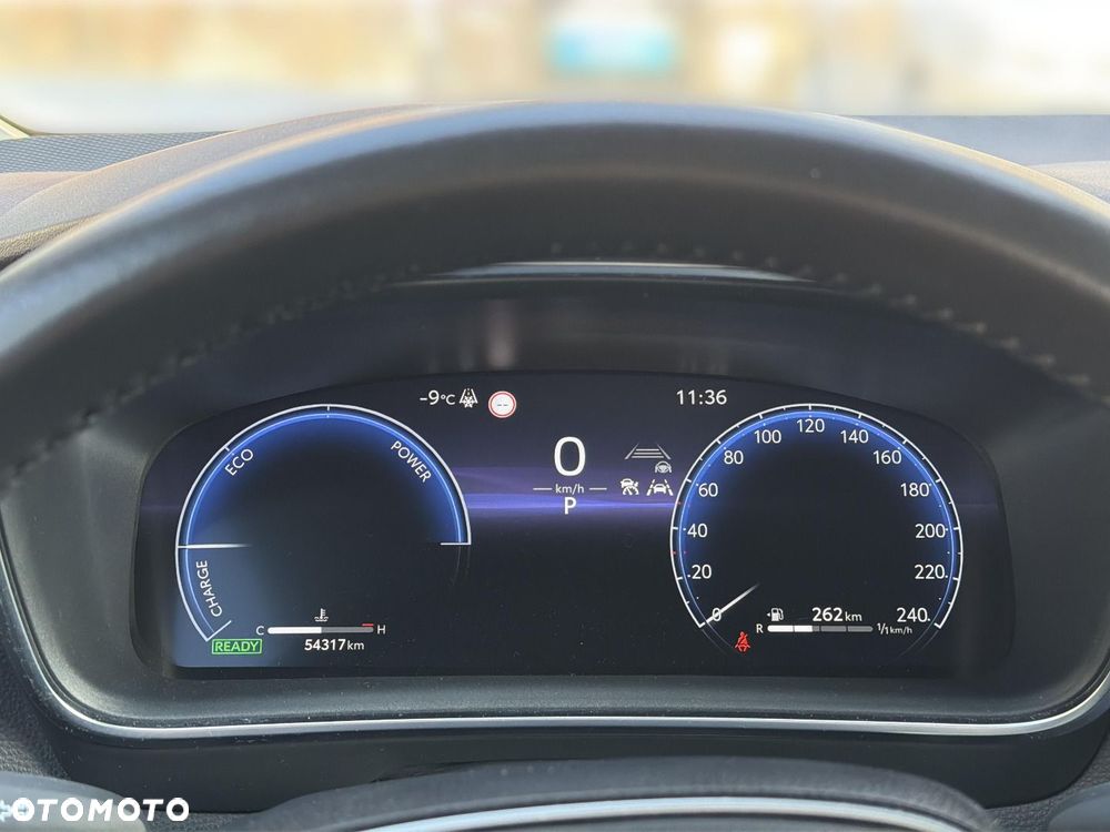 Toyota Corolla 1.8 Hybrid Comfort - 11