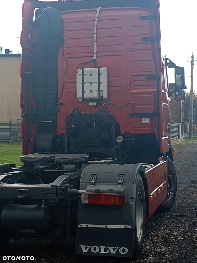 Volvo FH12 - 3