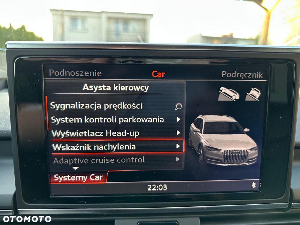 Audi A6 Allroad 3.0 TDI tiptronic DPF - 24