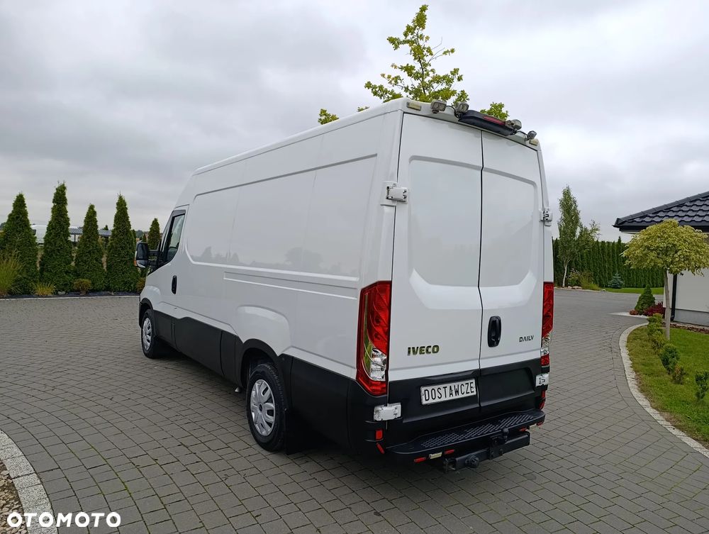 Iveco 35s14 - 2