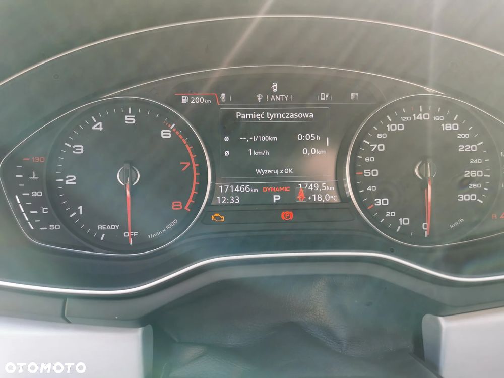 Audi A4 Avant 2.0 TFSI Quattro Sport S tronic - 36