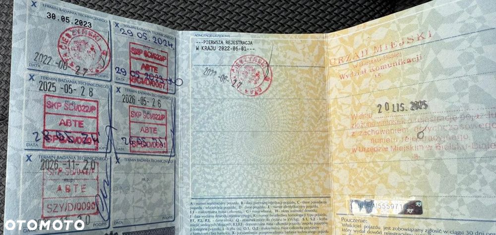 Hyundai i30 1.4 BlueDrive Classic + - 25