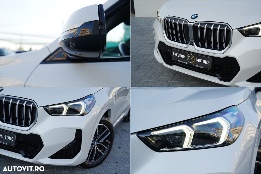BMW X1 - 19