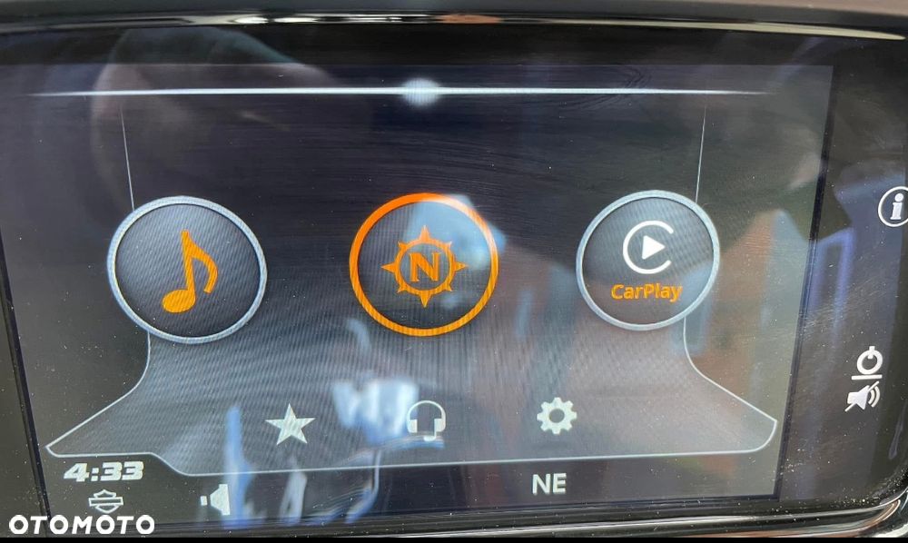 Harley-Davidson FLHXS Special - 12