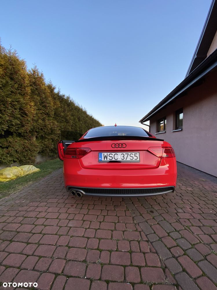 Audi A5 - 22