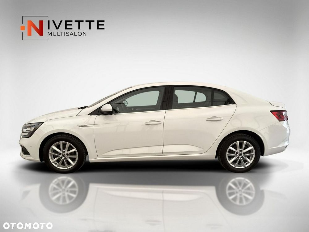 Renault Megane - 7