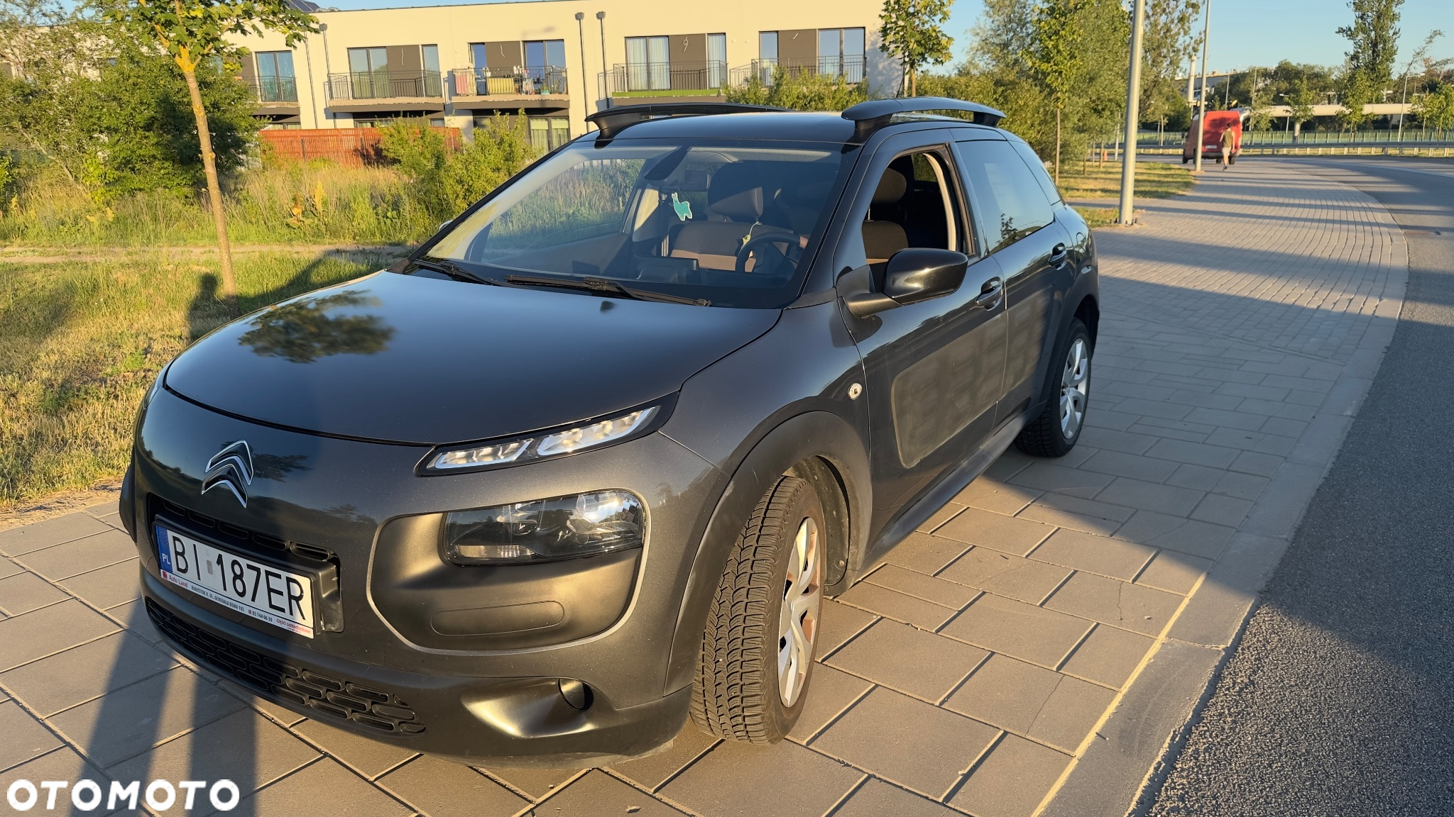 Citroën C4 Cactus 1.2 PureTech Feel EU6 - 5