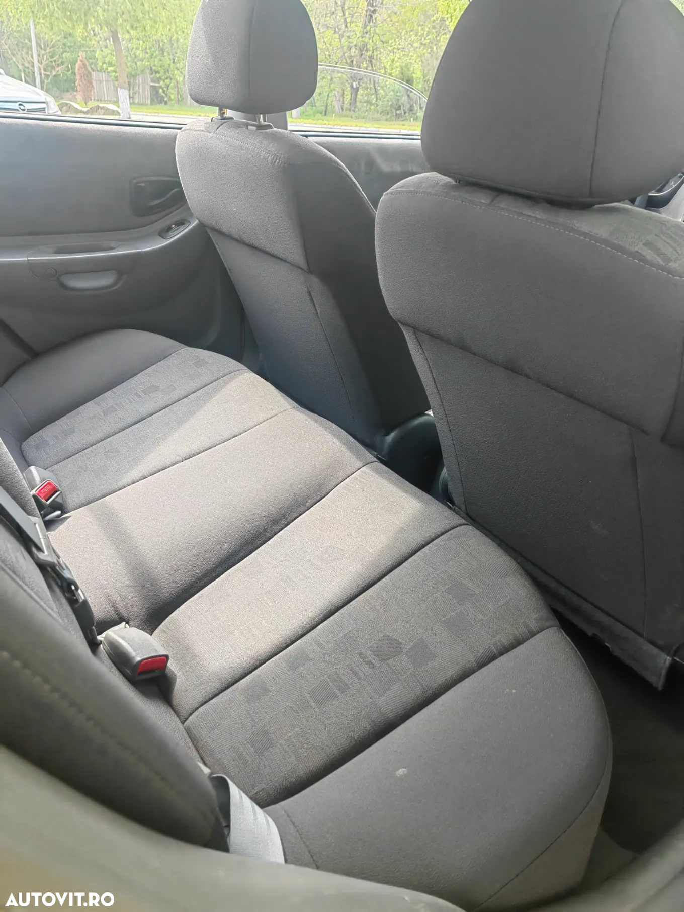 Hyundai Accent 1.3i - 14