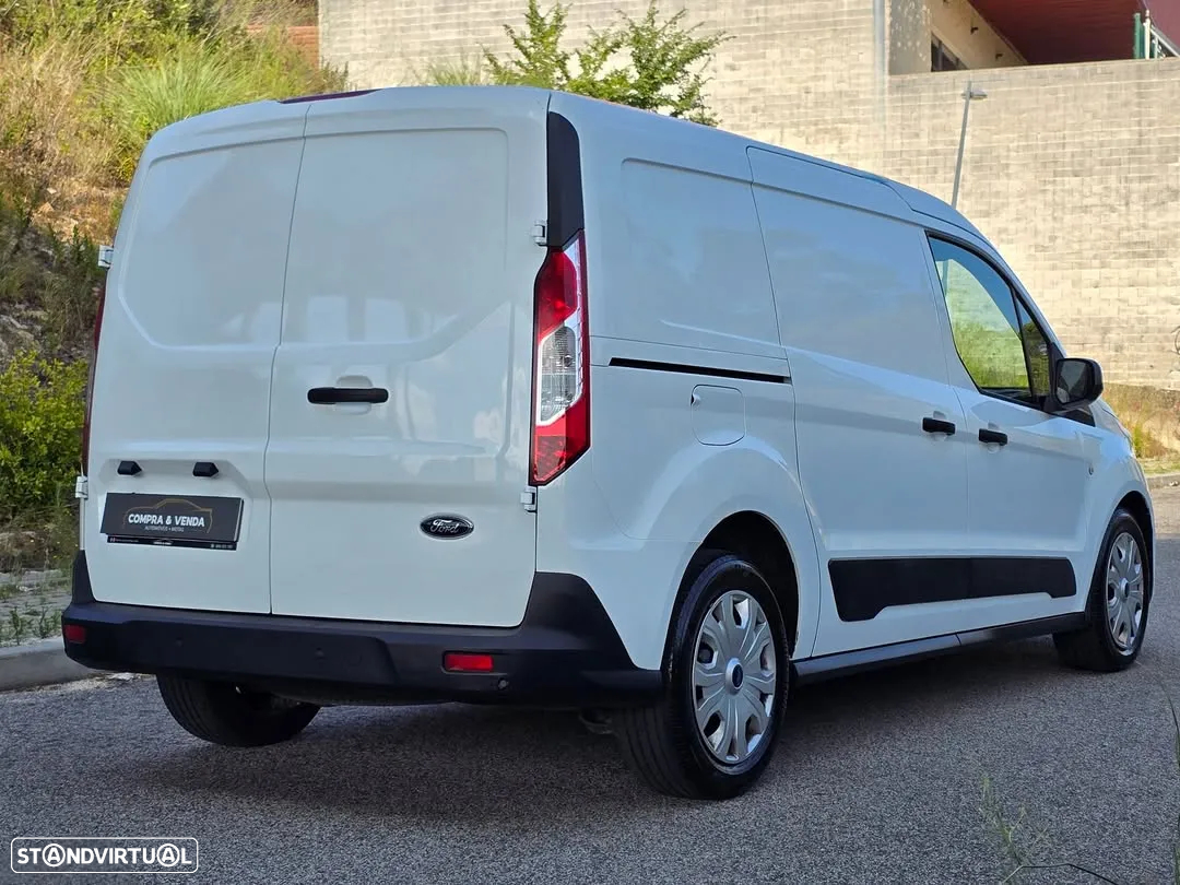 Ford Connect Longa L2 - 2