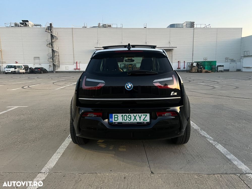 BMW i3 i3s 120 Ah - 6