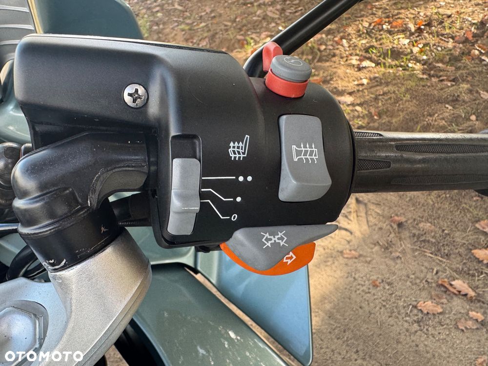 BMW K - 6