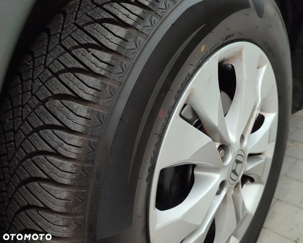 Honda CR-V - 6