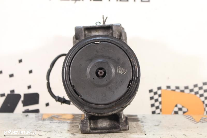 Compressor Do Ac / Ar Condicionado Audi A4 (8K2, B8)  8Kd260805 / Jp6s - 2
