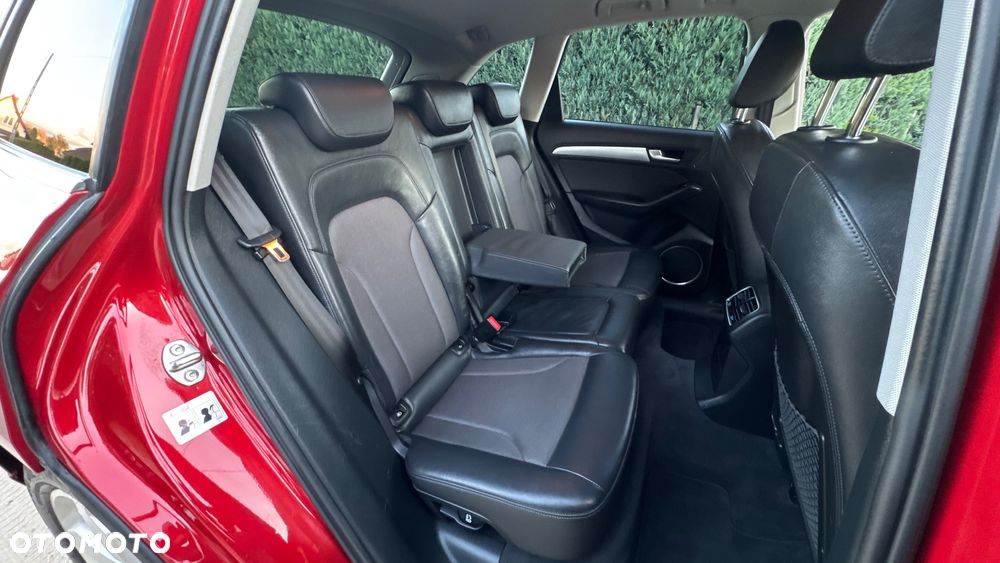 Audi Q5 2.0 TDI Quattro Design S tronic - 22