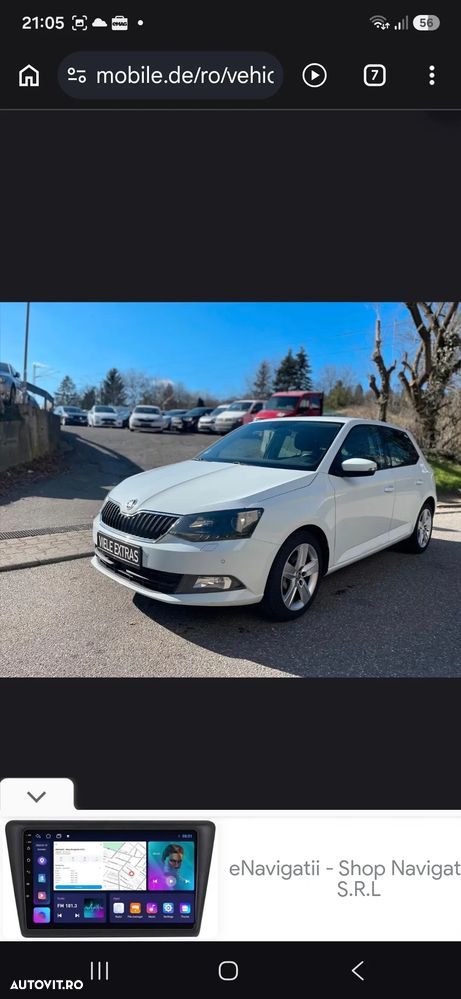 OPEL Astra 2017