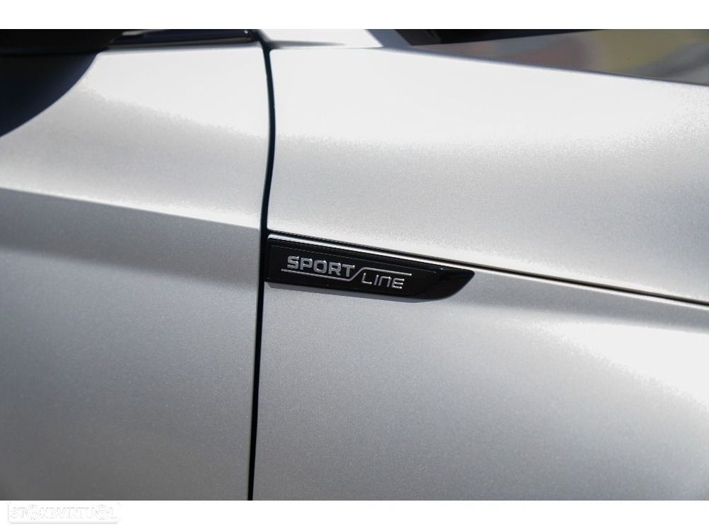 Skoda Octavia Break 2.0 TDI Sportline DSG - 12