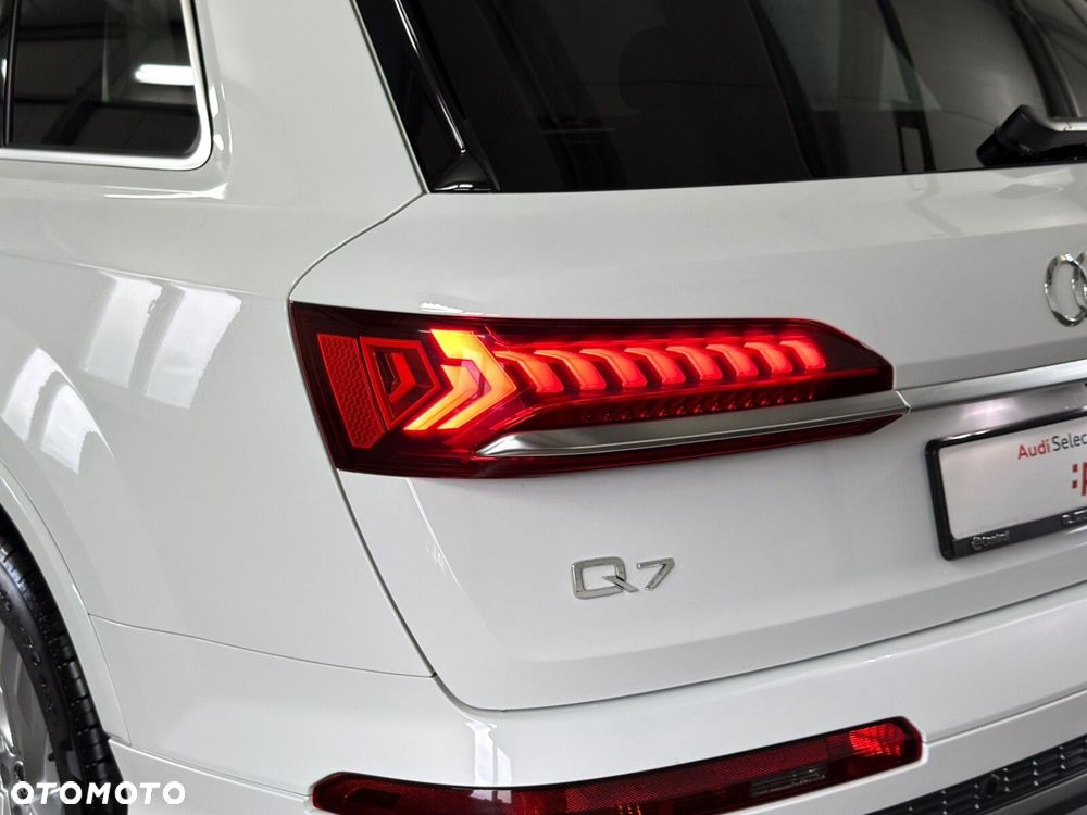 Audi Q7 - 28