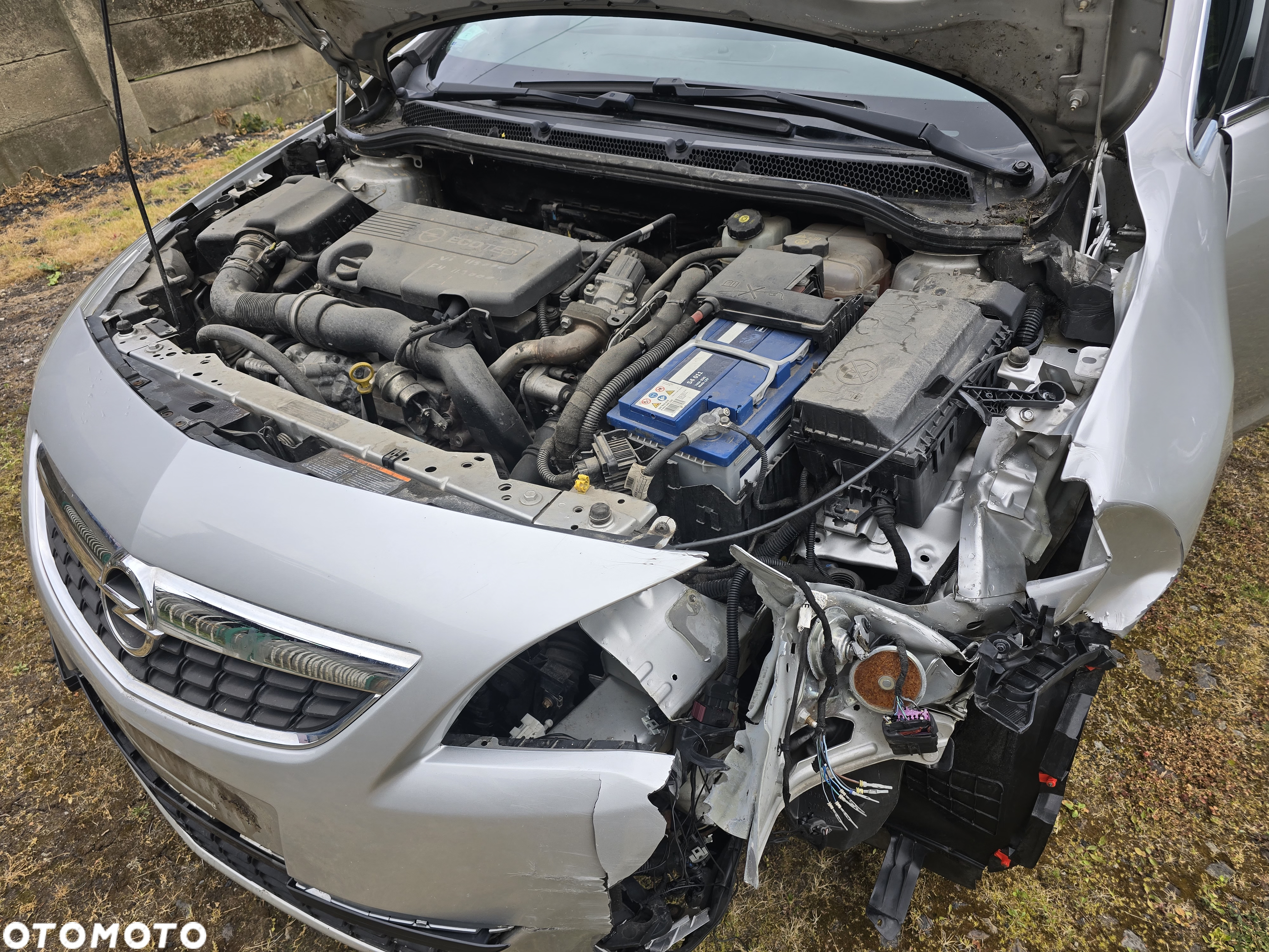 Opel Astra - 8