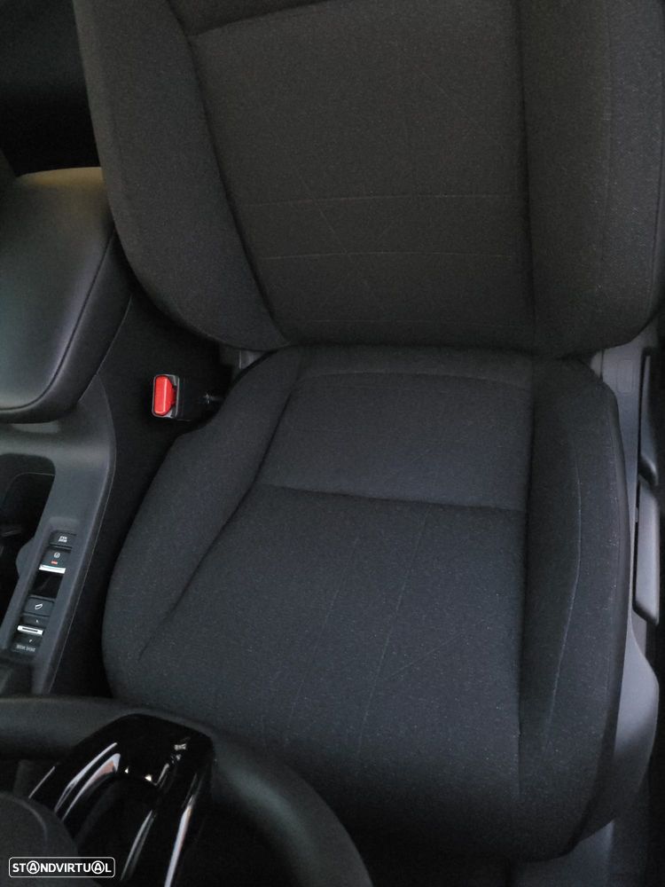 Honda HR-V - 14