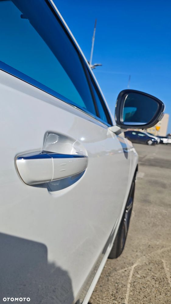 Peugeot 508 HDi FAP 160 Automatik Allure - 11