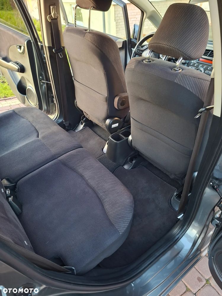 Honda Jazz 1.4 i-VTEC Elegance - 15