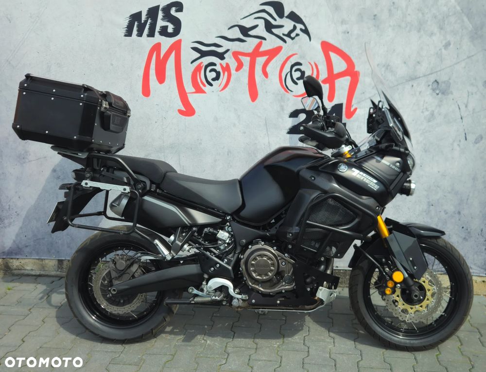 Yamaha Super Tenere - 22