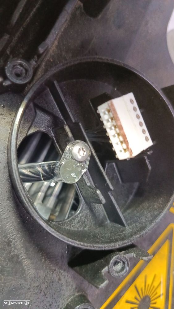 Farol Frente Direito / Otica Direita Bmw 8 Coupé (G15, F92)  8739590 - 9