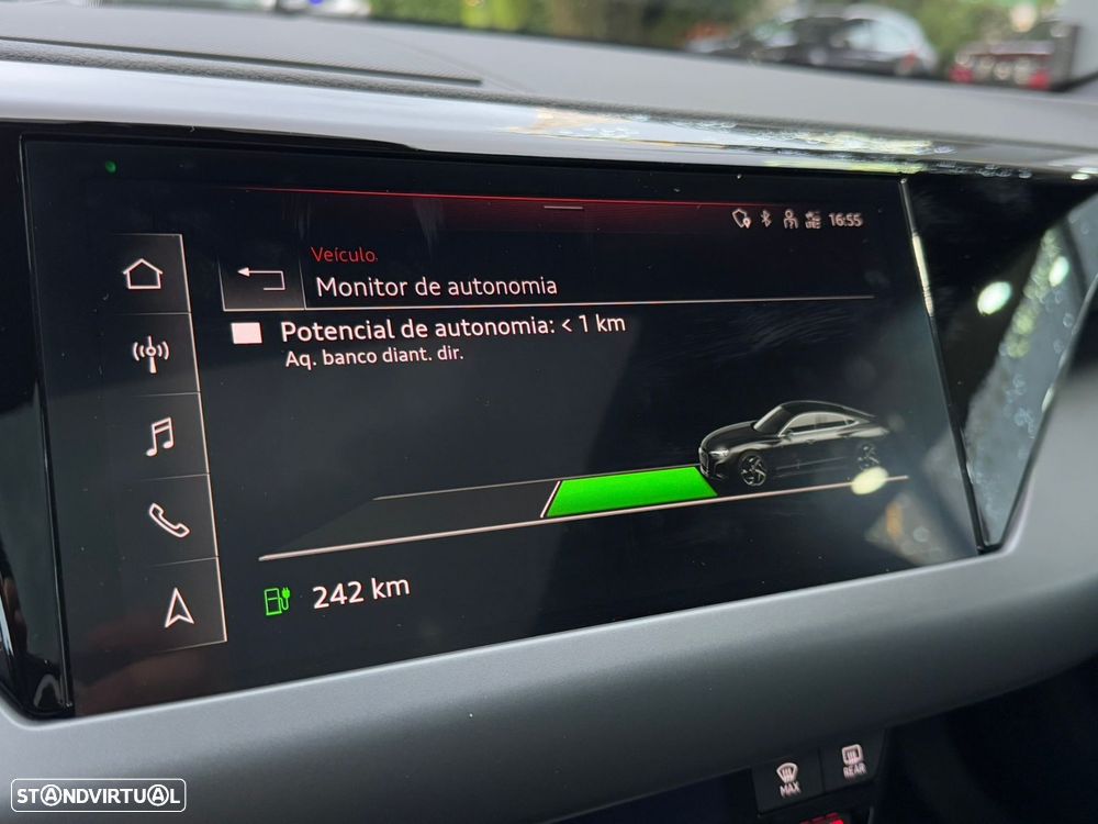 Audi e-tron GT quattro - 59