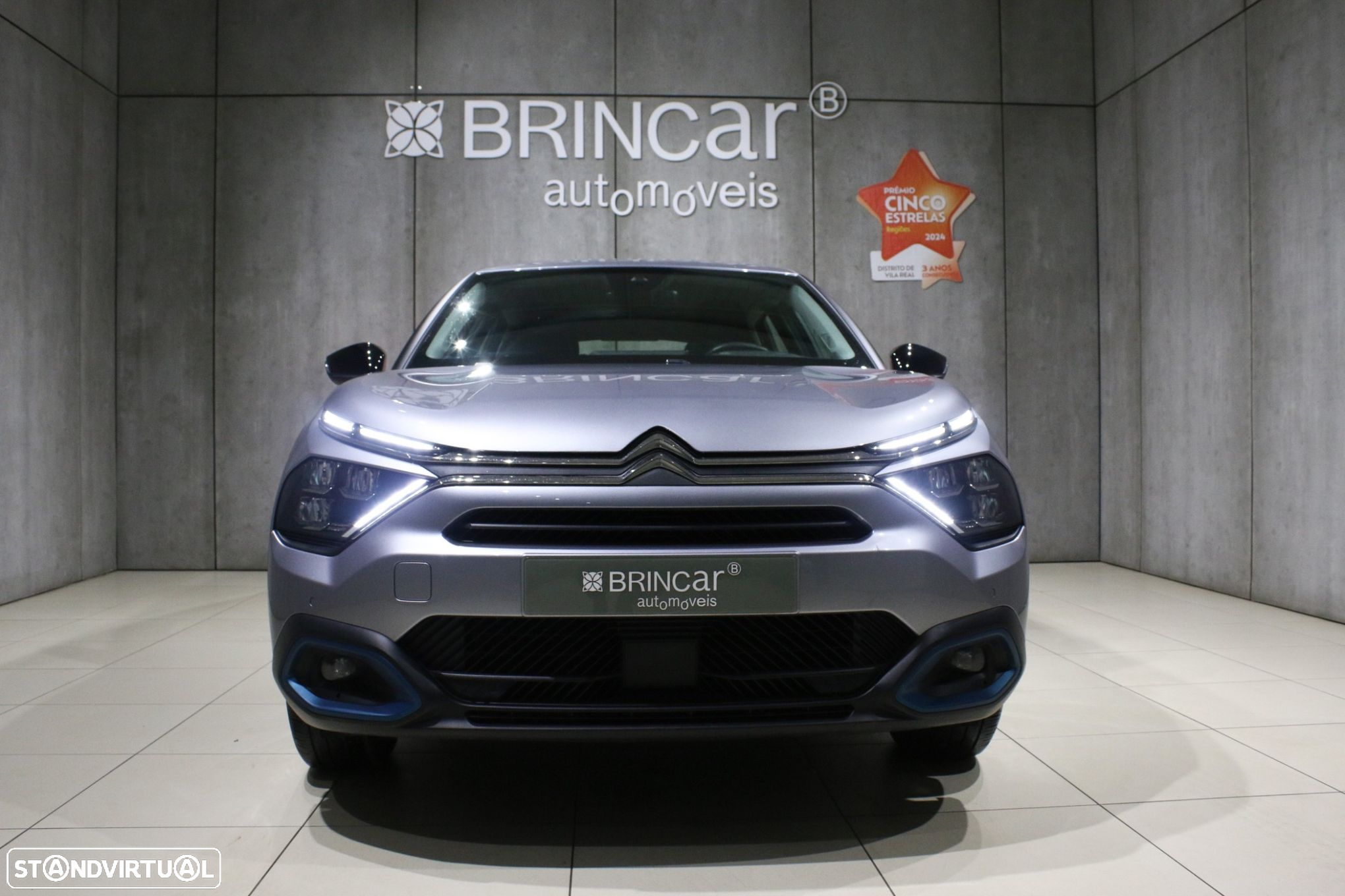 Citroën e-C4 Feel Pack - 2