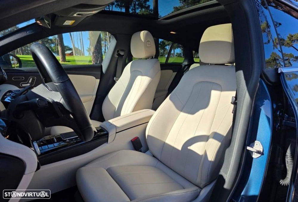 Mercedes-Benz Cla 250+ 2021 photo 3