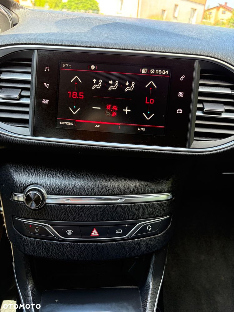 Peugeot 308 - 34