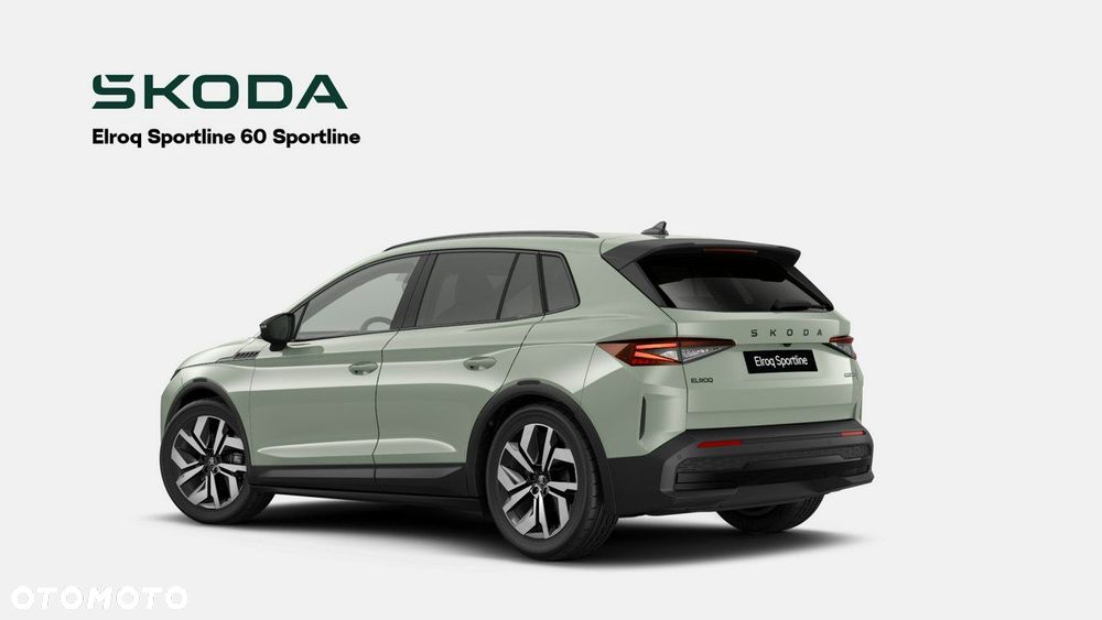 Skoda Elroq - 4