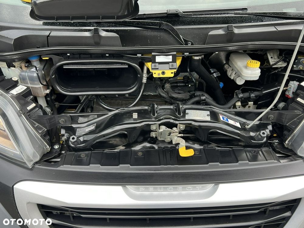 Peugeot Boxer - 19