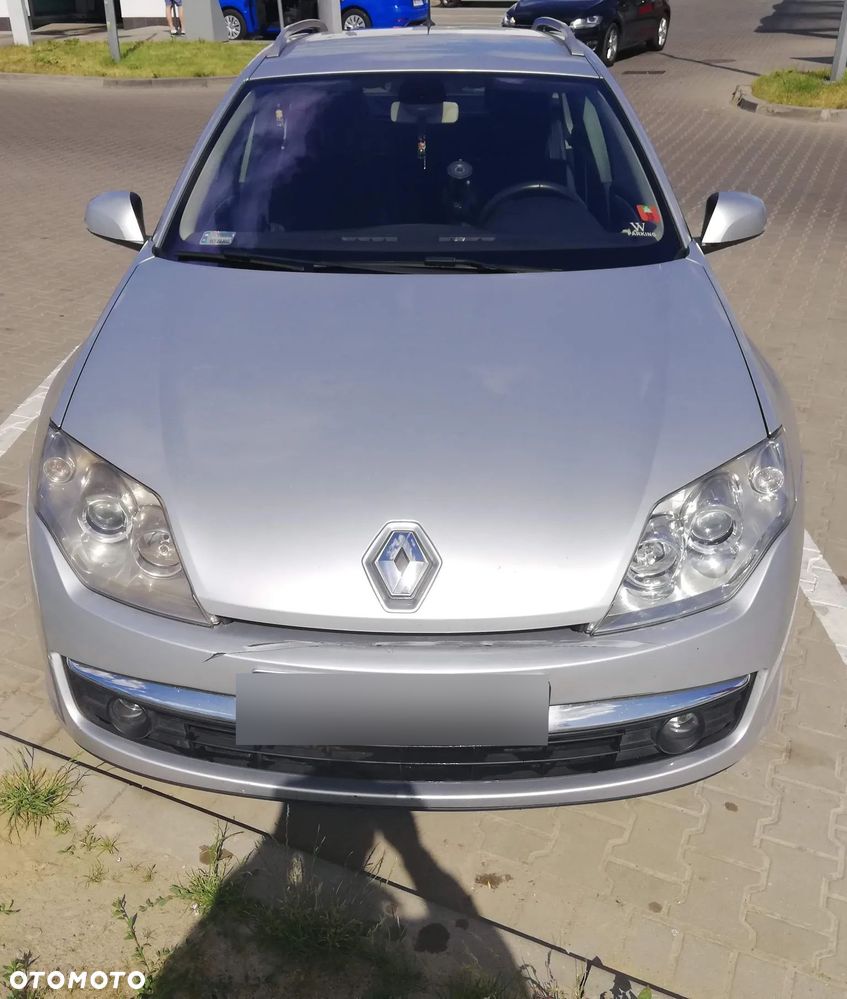 Renault Laguna