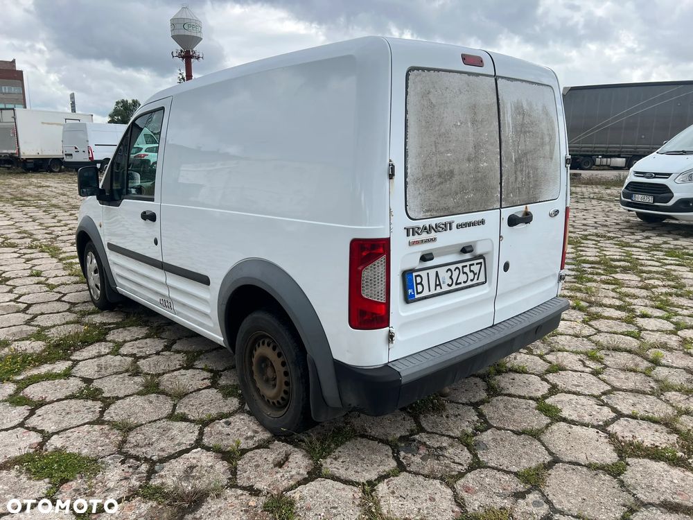 Ford transit-connect - 3