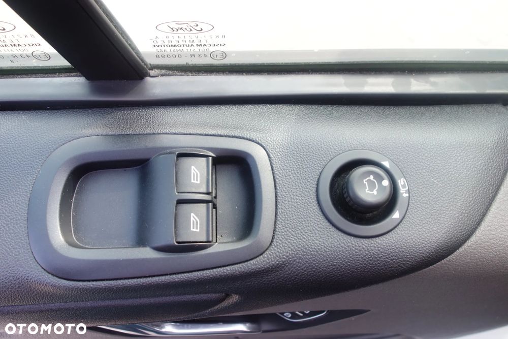 Ford Transit Custom Long 2.0 ecoblue 130 KM Klima - 19