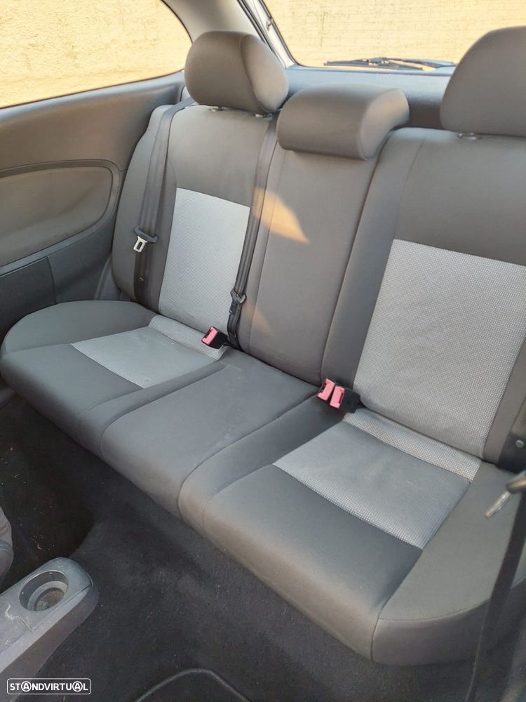 SEAT Ibiza 1.2 12V Fresc - 10