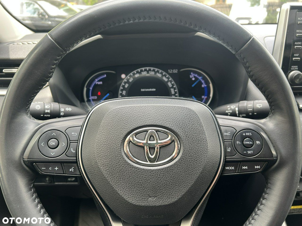 Toyota RAV4 - 21
