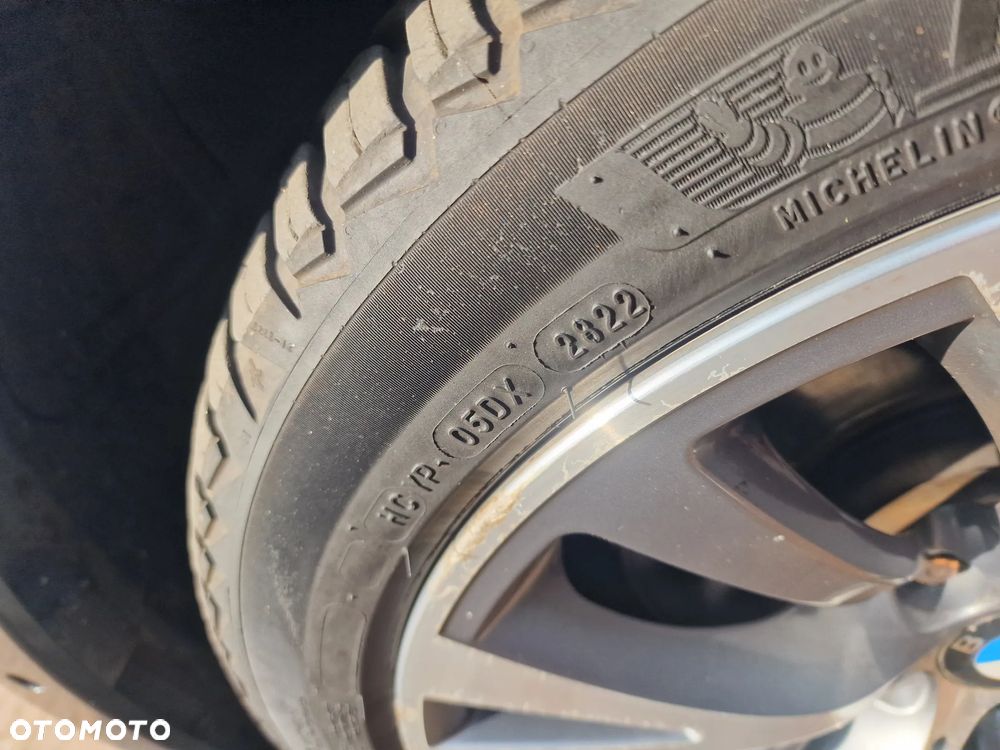 BMW Seria 5 - 10