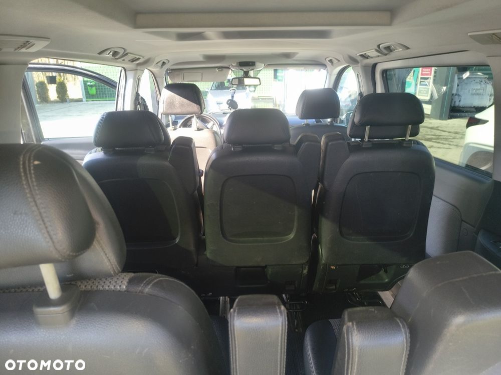Mercedes-Benz Viano - 7