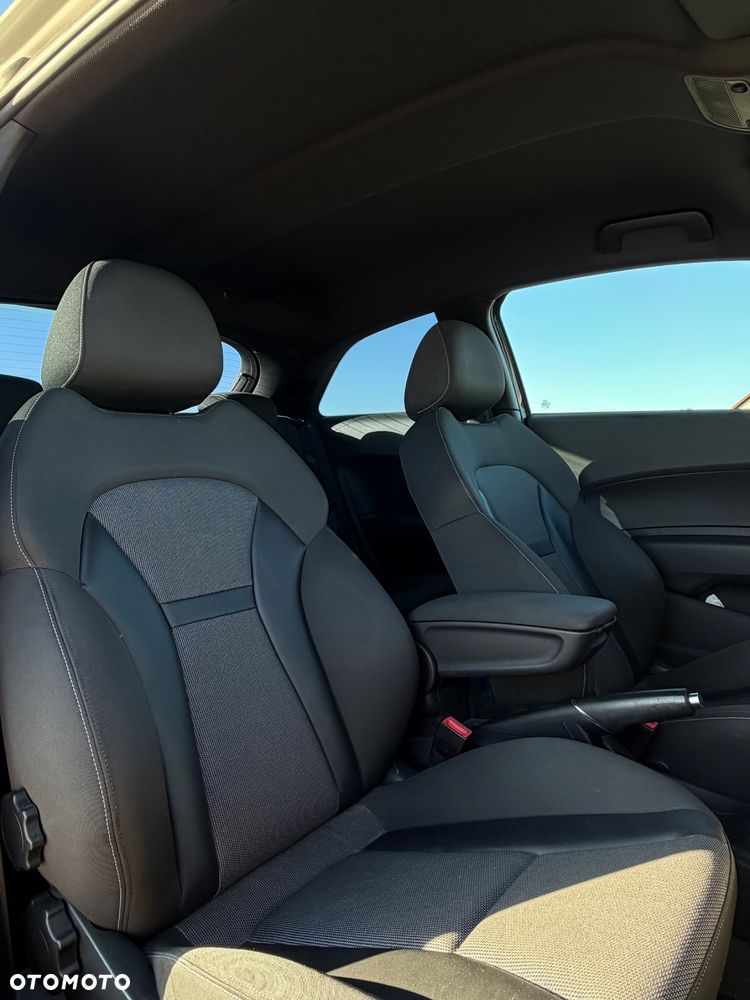 Audi A1 3-drzwiowe 1.6 TDI Ambition - 12