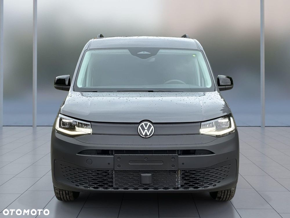 Volkswagen Caddy MAXI Cargo 2.0 TDI 102 KM, manualna 6-biegowa - 3