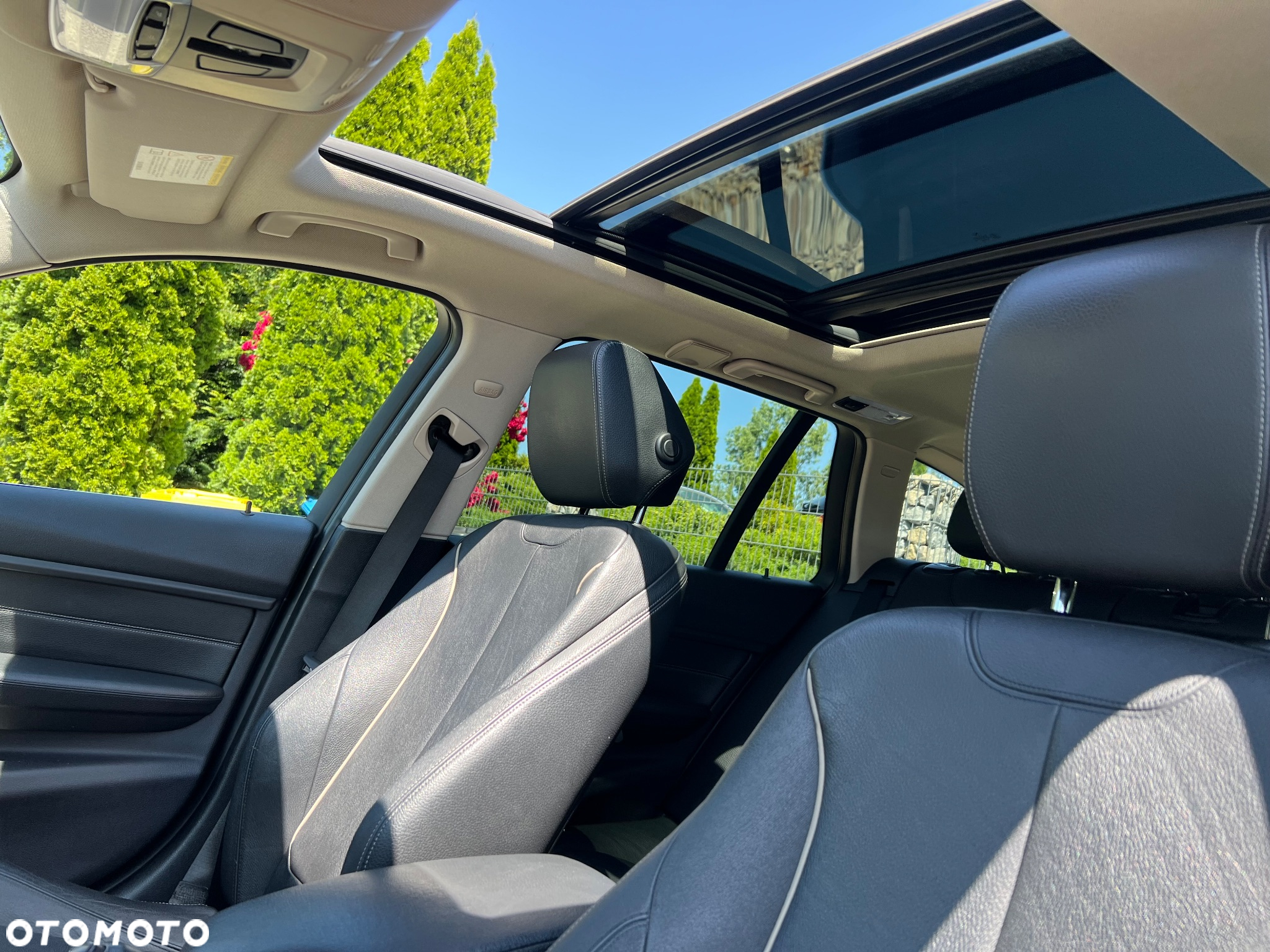 BMW Seria 3 320d Modern Line - 14