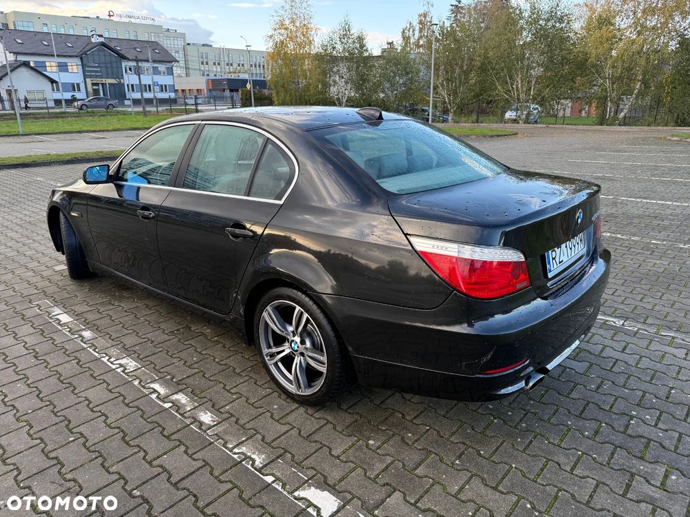 BMW Seria 5 - 3