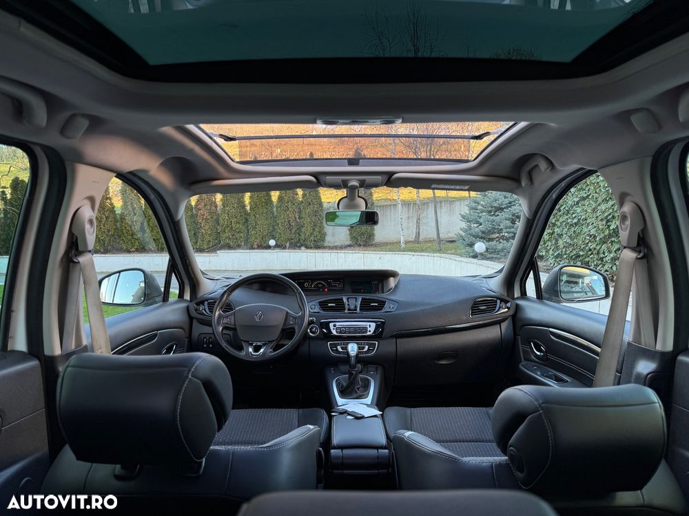 Renault Scenic - 5